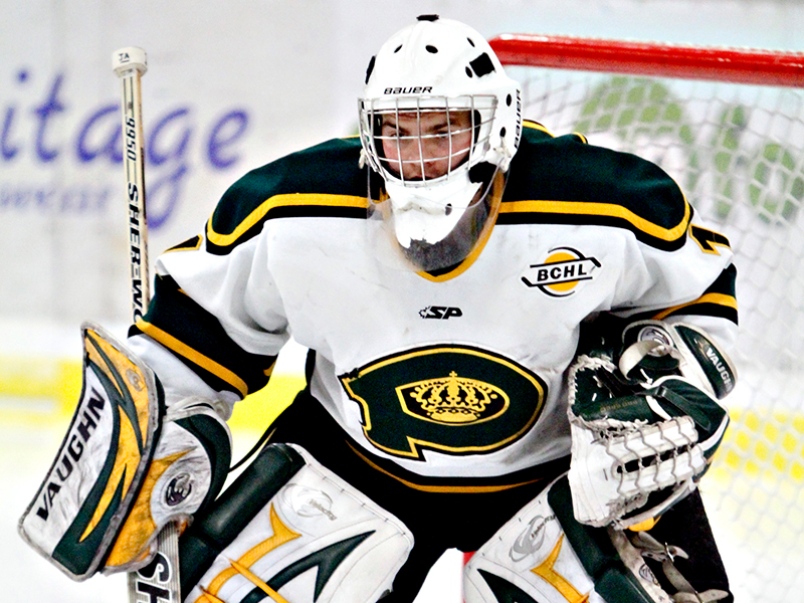 Top 5 BCHL jerseys of all time – BCHLNetwork