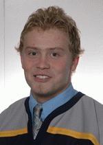 Honing Joins Texas Tech | BCHL League Site