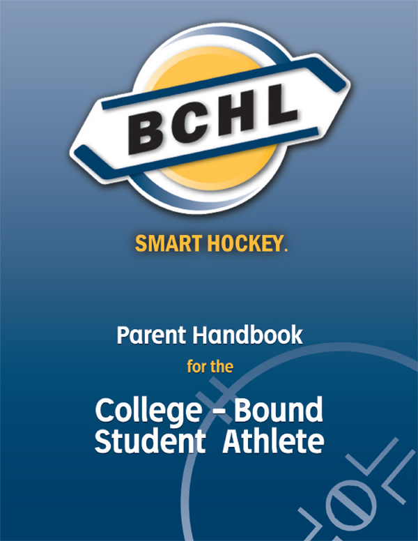 Parent Handbook Cover