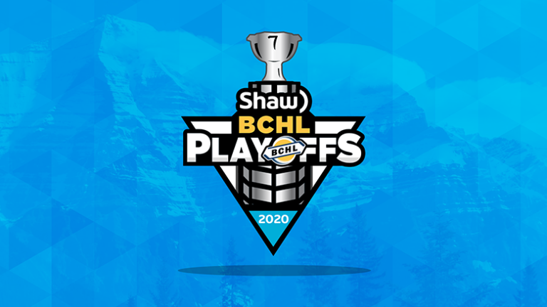 Playoffs Bchl League Site 2081