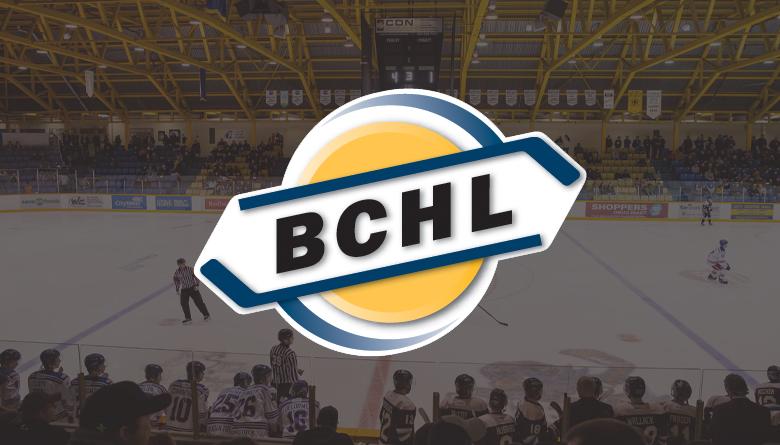 BC junior hockey team to change longstanding name and logo