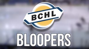 BCHL Bloopers 2020-21