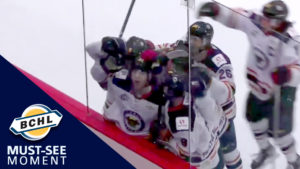 Must See Moment: Cam MacDonald nets the insurance marker in highlight-reel fashion