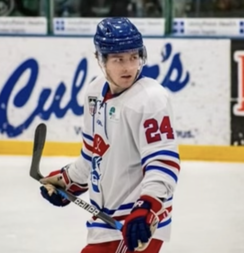 Next Generation: Cranbrook Bucks | BCHL League Site