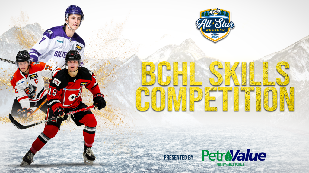 Event participants announced for outdoor Skills Competition Jan. 20